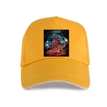 noua pac pălărie Cool Design cel Mai Puternic Slavă lui Dumnezeu Perun Mens . De vară Șapcă de Baseball Bumbac Unisex 2021 S-3XL