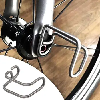 nov cârlig de Titan unitate set / dimensiune Standard pentru Biciclete Pliabile