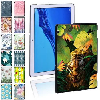 pentru Huawei Tableta Caz MediaPad M5 10.8/M5 Lite 8/T5 10 10.1