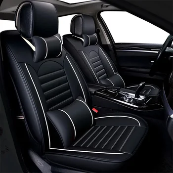 piele auto seat cover pentru Lifan Toate Modelele x50 x60 320 330 520 620 630 720 protector de scaun auto accesorii Auto