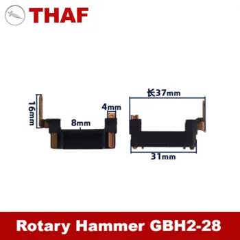 Înlocuire Piese de Schimb Suprimarea Filtru Pentru Bosch Ciocan Rotopercutor GBH2-28