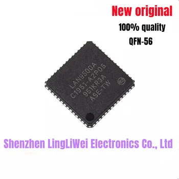 （2-5piece）100% Nou LAN9500A-ABZJ LAN9500 9500A QFN-56 Chipset